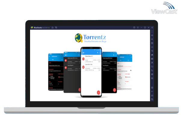 Run Torrentz - Torrent Downloader on PC Run Torrentz - Torrent Downloader on PC