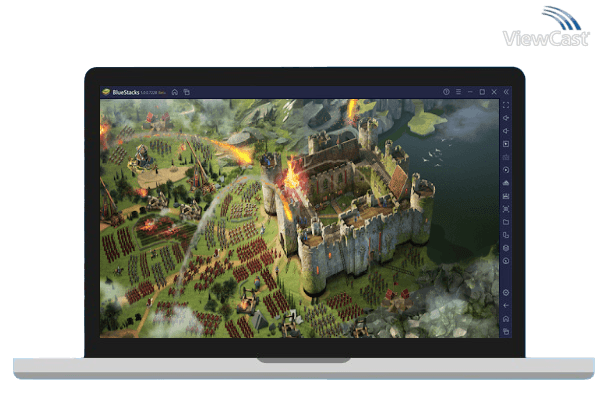 Run Total Battle on PC Run Total Battle on PC