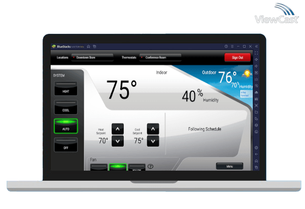 Download Total Connect Comfort for PC / Windows / Computer