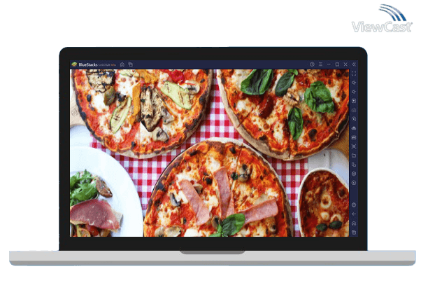 Run TOTERS : Food Delivery & More on PC