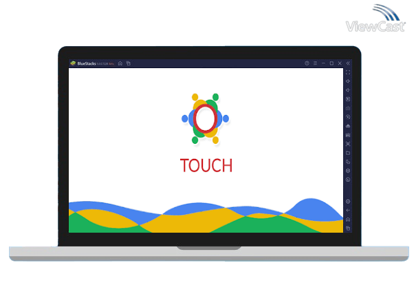 Download TOUCH - Digital School Diary for PC / Windows / Computer