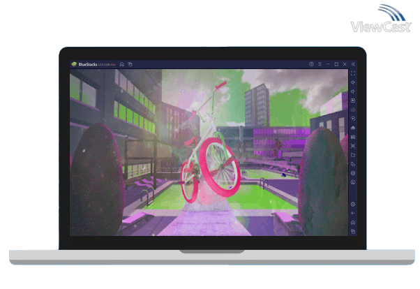 Run Touchgrind bmx 2' on PC Run Touchgrind bmx 2' on PC
