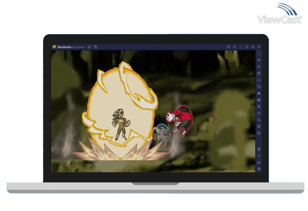 Run Tourney of Warriors Ultra Anime Fantastic on PC Run Tourney of Warriors Ultra Anime Fantastic on PC
