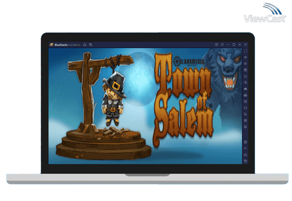 Run Town of Salem - The Coven on PC