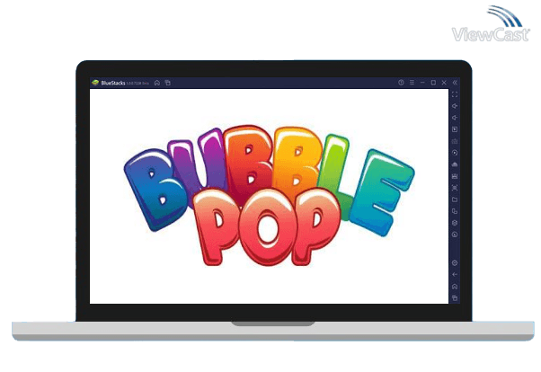 Run Toys And Me - Bubble Pop on PC Run Toys And Me - Bubble Pop on PC