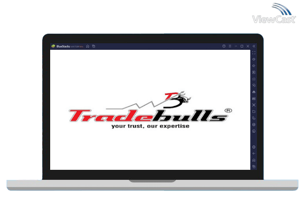 Run Tradebulls Touch on PC Run Tradebulls Touch on PC