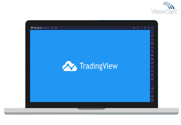 Run TradingView on PC
