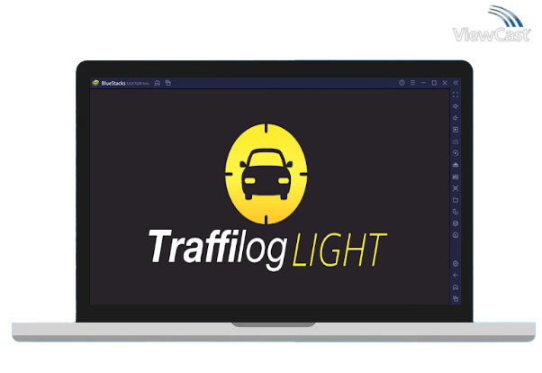 Run Traffilog Light on PC Run Traffilog Light on PC