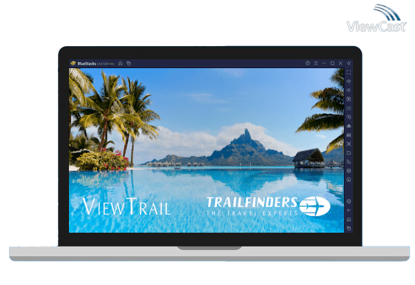 Run Trailfinders - Viewtrail on PC Run Trailfinders - Viewtrail on PC