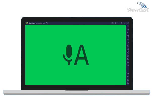 Run Transcriber for WhatsApp on PC