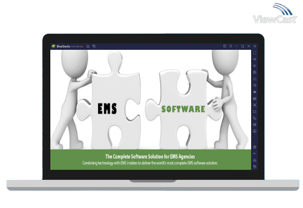 Run Traumasoft MDT on PC