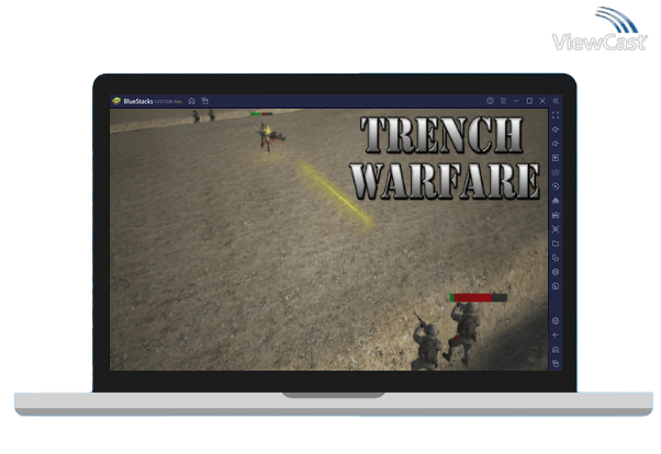 Run Trench Warfare on PC