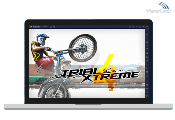 Run Trial Xtreme 4 on PC Run Trial Xtreme 4 on PC