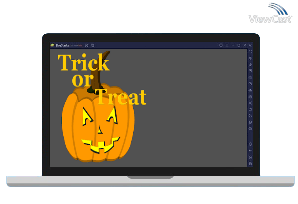 Run Trick or Treat on PC Run Trick or Treat on PC