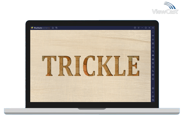 Run Trickle on PC