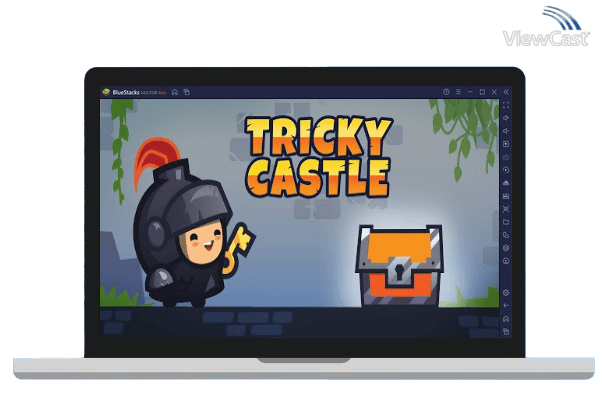 Run Tricky Castle on PC