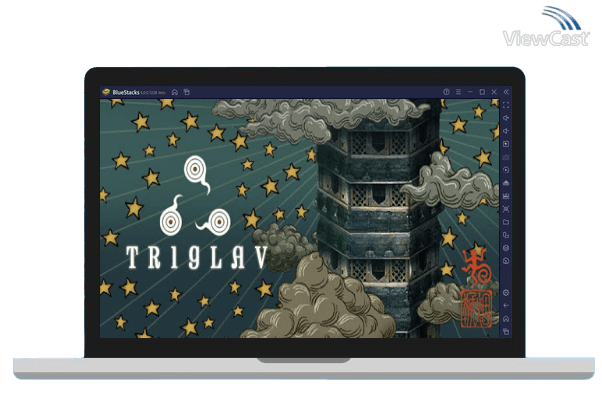 Run Triglav on PC Run Triglav on PC