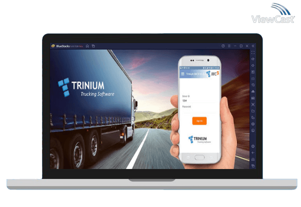 Run Trinium MC3 on PC Run Trinium MC3 on PC