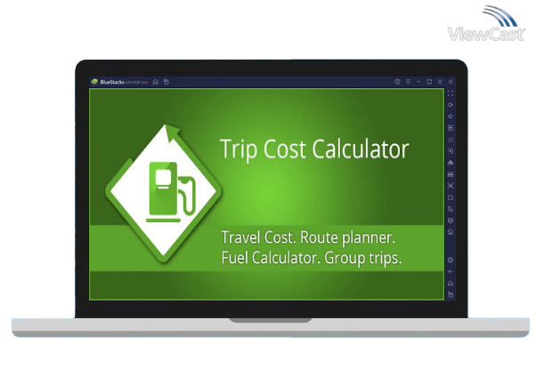 Run Trip Cost Calculator - Free on PC Run Trip Cost Calculator - Free on PC