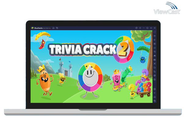 Run Trivia Crack 2 on PC Run Trivia Crack 2 on PC