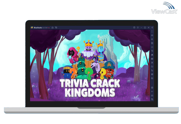 Run Trivia Crack Kingdoms on PC Run Trivia Crack Kingdoms on PC