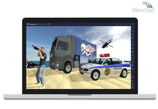 Run Truck Driver City Crush on PC Run Truck Driver City Crush on PC