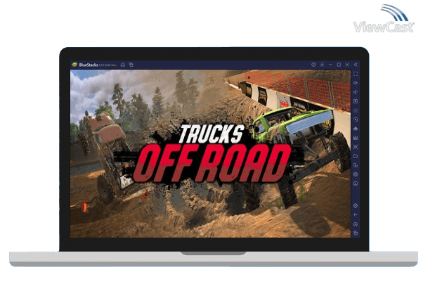Run Trucks Off Road on PC Run Trucks Off Road on PC