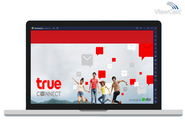 Run True Connect on PC