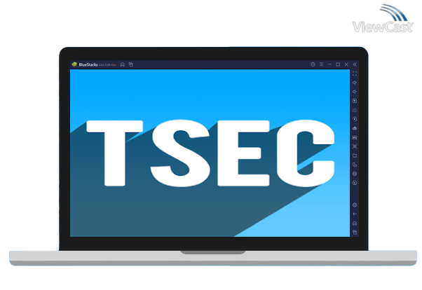 Run TSEC on PC Run TSEC on PC