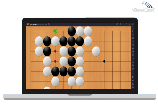 Run Tsumego Pro (Go Problems) on PC