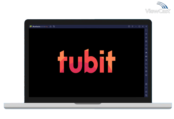 Run Tubit: Live Streams on PC Run Tubit: Live Streams on PC