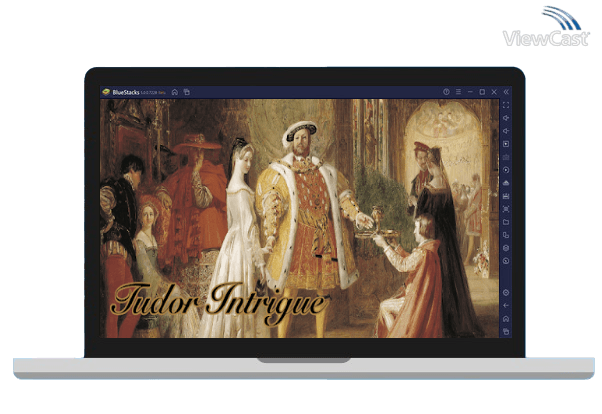 Run Tudor Intrigue on PC