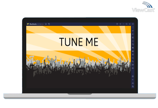 Run Tune Me on PC Run Tune Me on PC