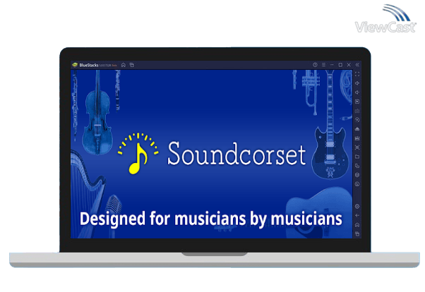 Run Tuner & Metronome on PC
