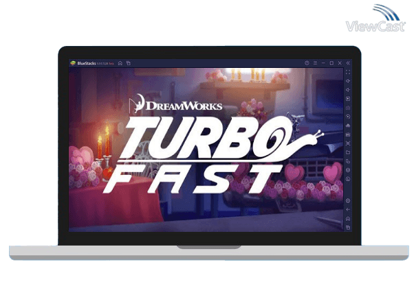 Run Turbo FAST on PC