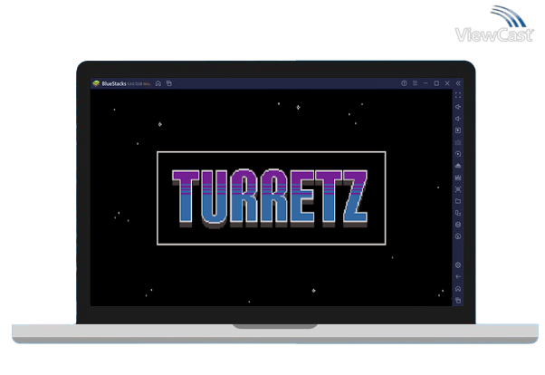Run Turretz on PC Run Turretz on PC