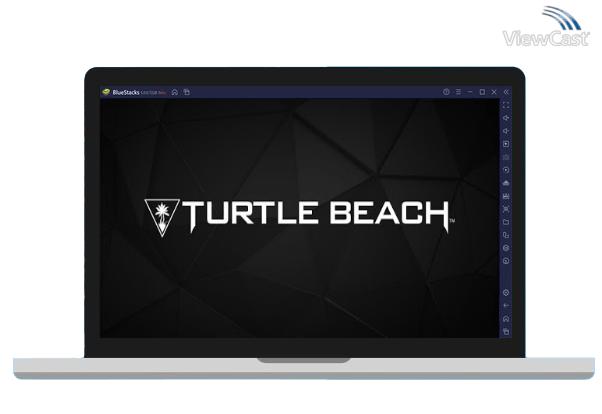 Run Turtle Beach Audio Hub on PC