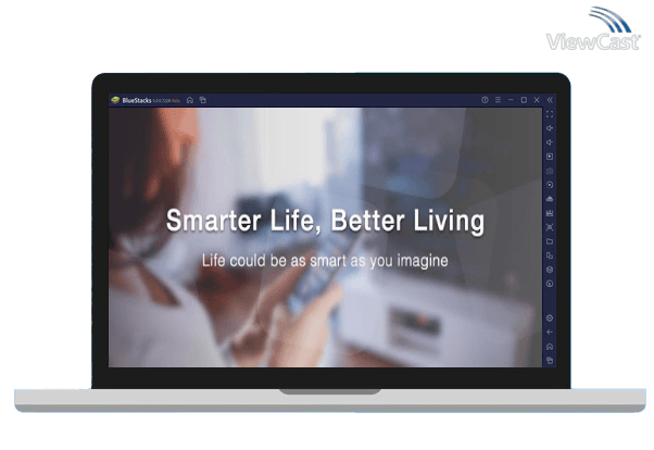 Run Tuya Smart on PC