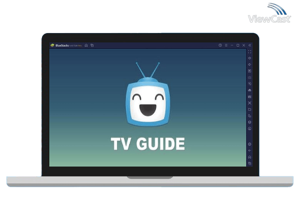 Run TV Listings by TV24 - U.S. TV Guide on PC