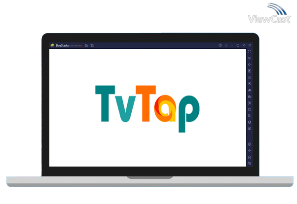 Run TV TAP PRO on PC