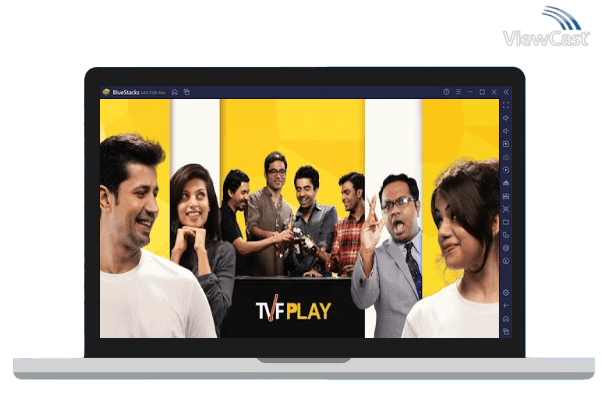 Run TVFPlay - Play India's Best Original Videos on PC Run TVFPlay - Play India's Best Original Videos on PC