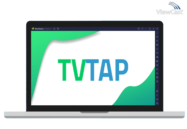 Run Tvtap on PC