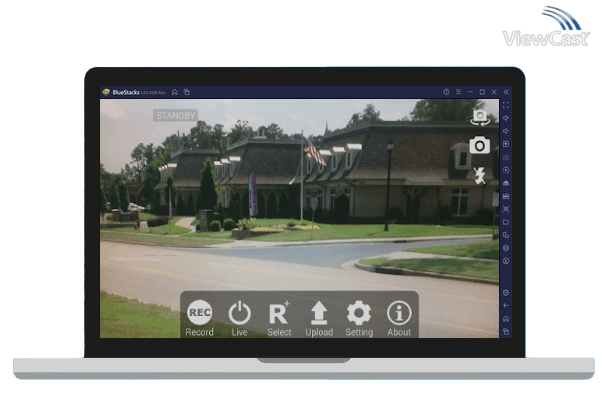 Download TVU Anywhere for PC / Windows / Computer