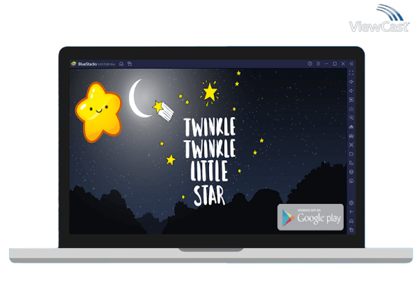 Run Twinkle Twinkle Little Star,Game on PC Run Twinkle Twinkle Little Star,Game on PC