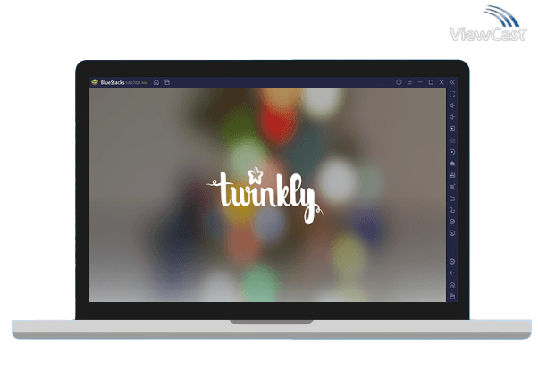 Run Twinkly on PC