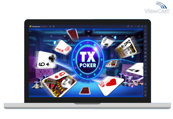 Run TX Poker - Texas Holdem Poker on PC Run TX Poker - Texas Holdem Poker on PC