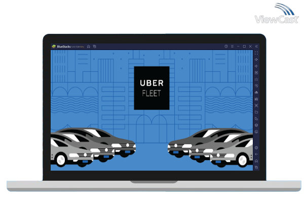Run Uber Fleet on PC