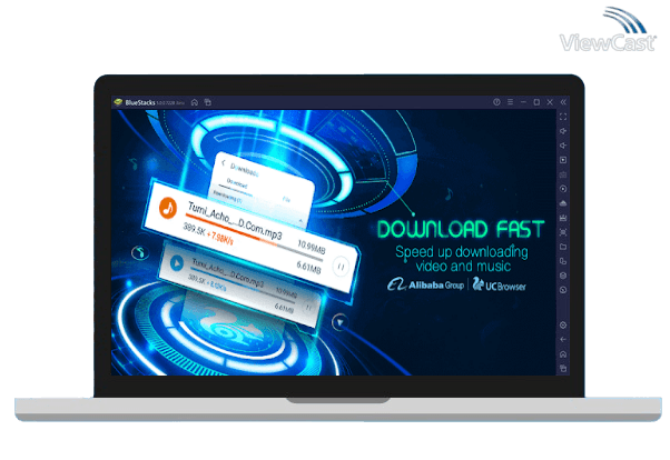 Run UC Browser - Fast Download Private & Secure on PC Run UC Browser - Fast Download Private & Secure on PC