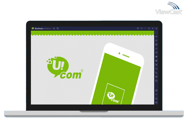 Run Ucom on PC Run Ucom on PC