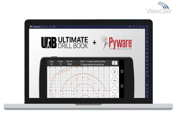 Run UDBapp on PC